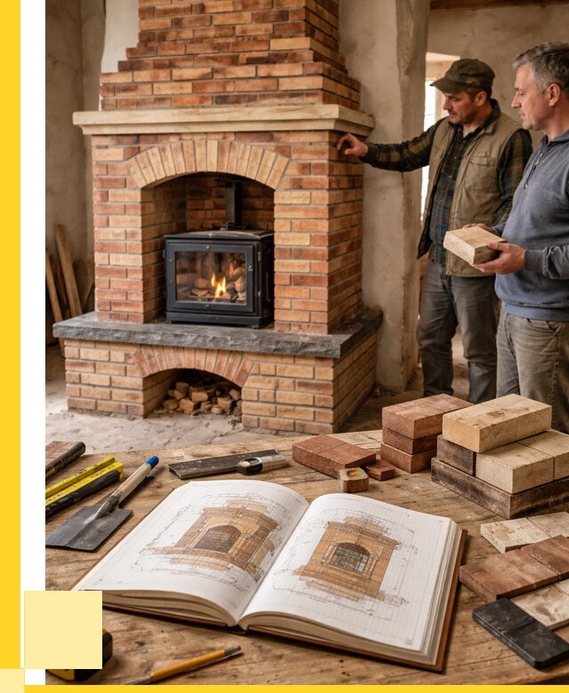 Проектирование и проекты печей в Саянске, от 8648 р. ЭриданСск