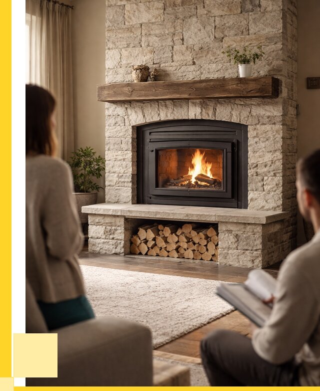 Проекты печей каминов в Саянске от 12209 р. | ЭриданСск