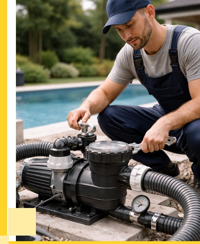 Насосы для бассейнов в Саянске купить от 12209 р. | ЭриданСск