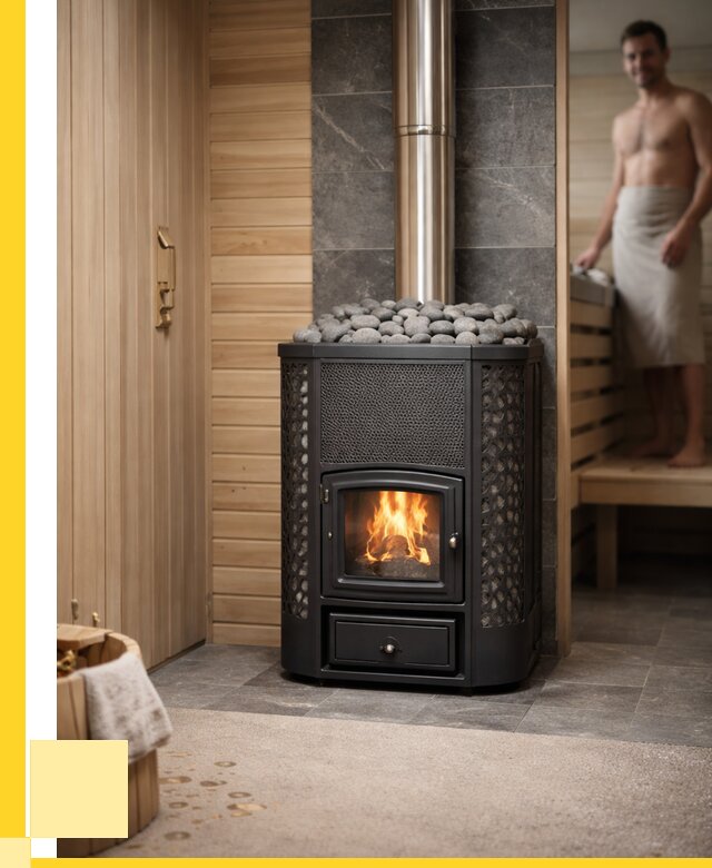 Печи для саун: Harvia, Tylo, EOS в Саянске от 45783 р. | ЭриданСск