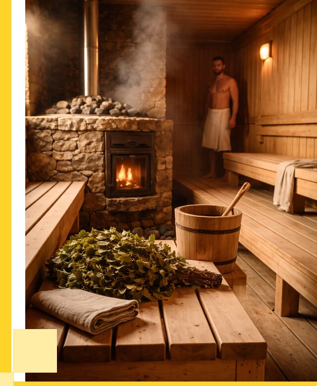 Парилки для бани купить в Саянске от 76305 р. | ЭриданСск