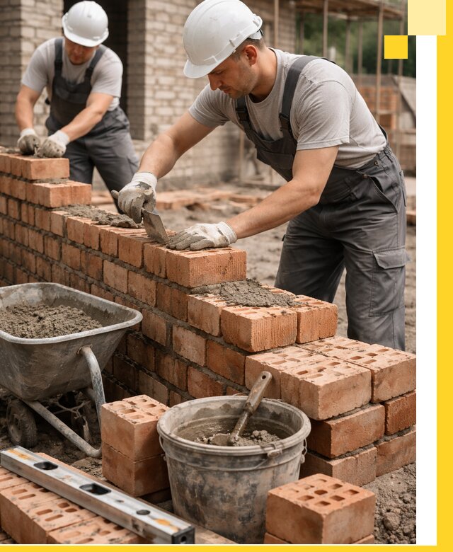 Проект кирпичной бани в Саянске с готовой рабочей документацией