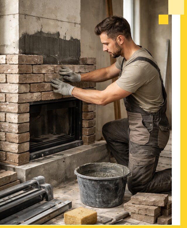 Услуги по устройству и монтажу Расул в банях и саунах в Саянске